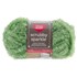 Picture of Red Heart Scrubby Sparkle Yarn-Avocado