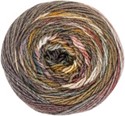 Picture of Red Heart Yarn Roll With It Melange-Theater