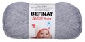 Picture of Bernat Softee Baby Yarn - Solids-Flannel