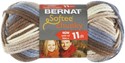 Picture of Bernat Softee Chunky Ombre Yarn-Natures Way