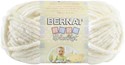 Picture of Bernat Baby Blanket Yarn-Vanilla