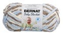 Picture of Bernat Baby Blanket Yarn-Little Cosmos