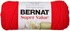 Picture of Bernat Super Value Solid Yarn-True Red