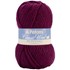 Picture of Patons Classic Wool Roving Yarn-Plum