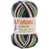 Picture of Patons Kroy Socks Yarn