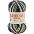 Picture of Patons Kroy Socks Yarn