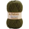 Picture of Patons Shetland Chunky Yarn
