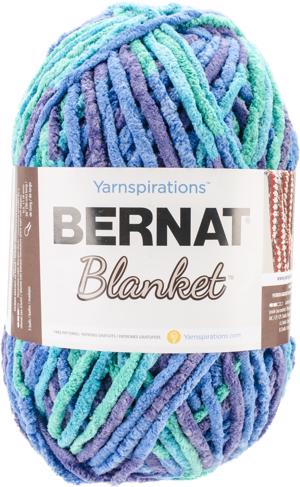 Bernat Blanket Big Ball Yarn