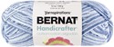 Picture of Bernat Handicrafter Cotton Yarn - Ombres-Faded Denim