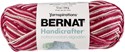 Picture of Bernat Handicrafter Cotton Yarn - Ombres-Damask