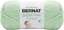 Picture of Bernat Softee Baby Cotton Yarn-Jade Frost