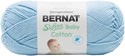 Picture of Bernat Softee Baby Cotton Yarn-Dusk Sky