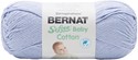 Picture of Bernat Softee Baby Cotton Yarn-Pale Periwinkle