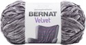 Picture of Bernat Velvet Yarn-Vapor Gray