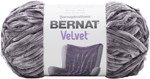 Picture of Bernat Velvet Yarn