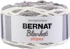 Picture of Bernat Blanket Stripes Yarn-Gray Matters