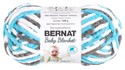 Picture of Bernat Baby Blanket Yarn-Sail Away