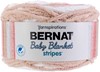 Picture of Bernat Baby Blanket Stripes Yarn