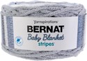 Picture of Bernat Baby Blanket Stripes Yarn-Above The Clouds