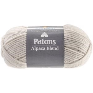 Picture of Patons Alpaca Natural Blends Yarn