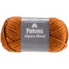 Picture of Patons Alpaca Natural Blends Yarn-Yam