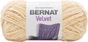 Picture of Bernat Velvet Yarn-Soft Sunshine