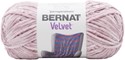 Picture of Bernat Velvet Yarn-Smokey Violet