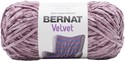 Picture of Bernat Velvet Yarn-Shadow Purple