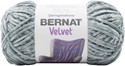 Picture of Bernat Velvet Yarn-Smokey Green