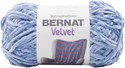 Picture of Bernat Velvet Yarn-Smokey Blue