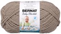 Picture of Bernat Baby Blanket Big Ball Yarn-Baby Sand