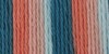 Picture of Handicrafter Cotton Yarn - Ombres-Coral Seas