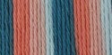 Picture of Handicrafter Cotton Yarn - Ombres-Coral Seas