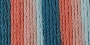 Picture of Handicrafter Cotton Yarn - Ombres-Coral Seas