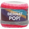 Picture of Bernat Pop! Yarn-Lipstick On Your Collar