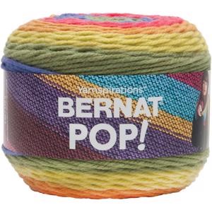 Picture of Bernat Pop! Yarn-Full Spectrum