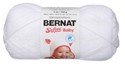 Picture of Bernat Softee Baby Yarn - Solids-White