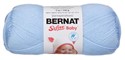Picture of Bernat Softee Baby Yarn - Solids-Pale Blue