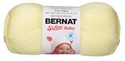 Picture of Bernat Softee Baby Yarn - Solids-Lemon