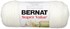 Picture of Bernat Super Value Solid Yarn-Winter White