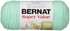 Picture of Bernat Super Value Solid Yarn-Mint