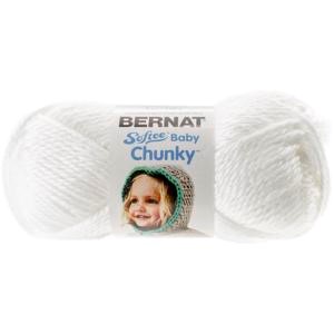 Picture of Bernat Softee Baby Chunky Yarn