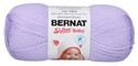 Picture of Bernat Softee Baby Yarn - Solids-Soft Lilac