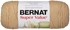 Picture of Bernat Super Value Solid Yarn-Dark Heather