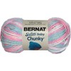 Picture of Bernat Softee Baby Chunky Ombre Yarn