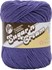 Picture of Lily Sugar'n Cream Yarn - Solids Super Size-Dark Orchid