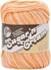 Picture of Lily Sugar'n Cream Yarn - Ombres Super Size-Soleil