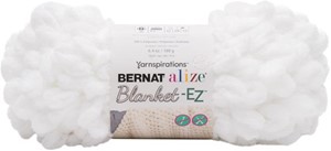 Picture of Bernat Alize Blanket-EZ Yarn