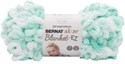 Picture of Bernat Alize Blanket-EZ Yarn-White Mint