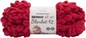Picture of Bernat Alize Blanket-EZ Yarn-Bright Red